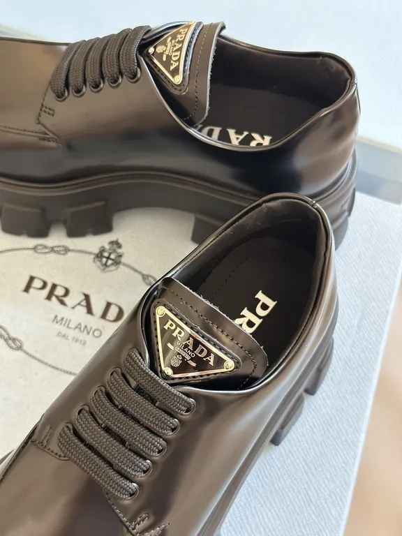 Prada Shoe 